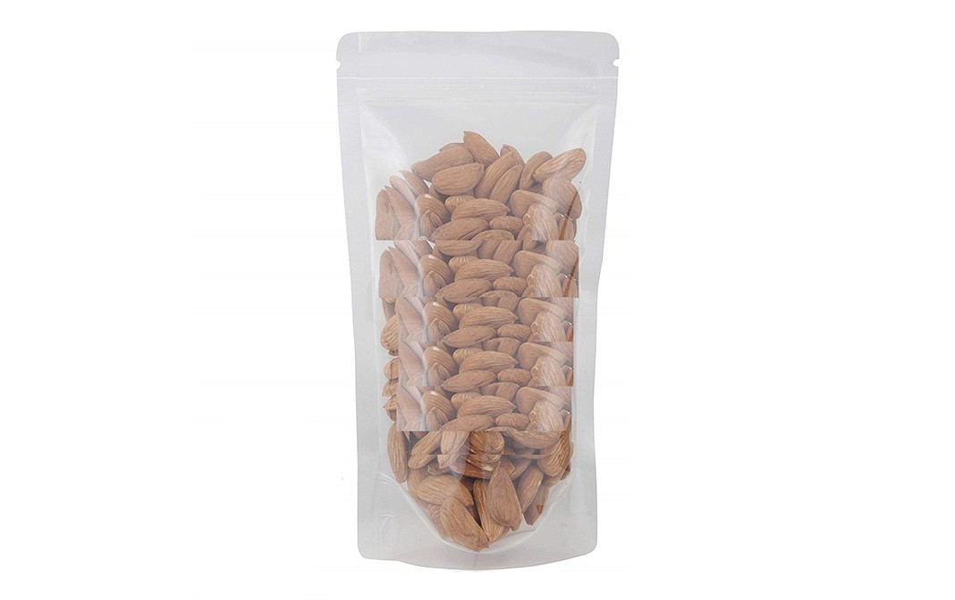 SGreat Spice Mamra Almonds    Pack  900 grams